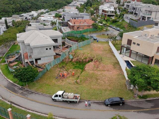 #175 - Área para Venda em Santana de Parnaíba - SP - 1