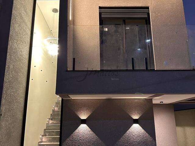 #176 - Casa para Venda em Santana de Parnaíba - SP - 2