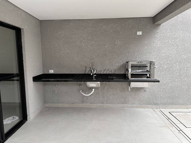 Casa para Venda em Santana de Parnaíba - 5