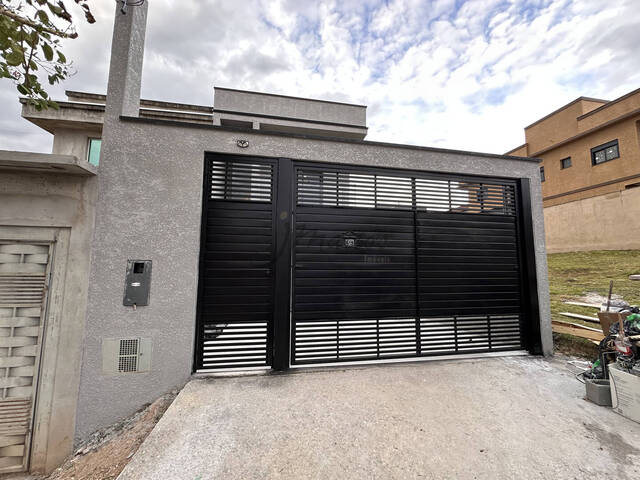 #176 - Casa para Venda em Santana de Parnaíba - SP - 3