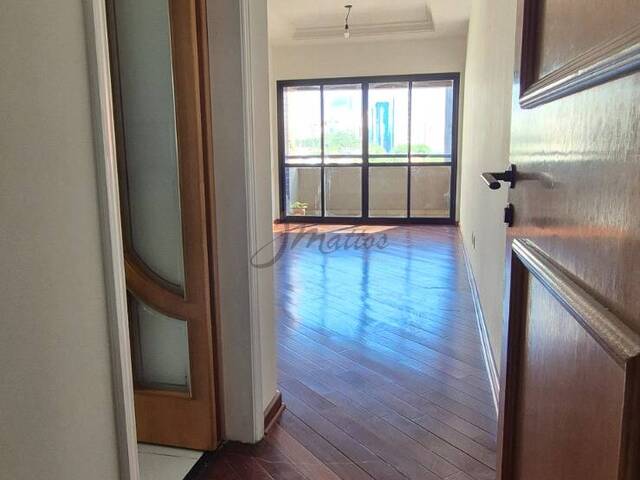 #177 - Apartamento para Venda em Santana de Parnaíba - SP - 2
