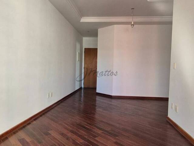 #177 - Apartamento para Venda em Santana de Parnaíba - SP - 3