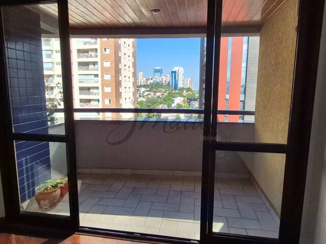 Venda em Alphaville - Santana de Parnaíba