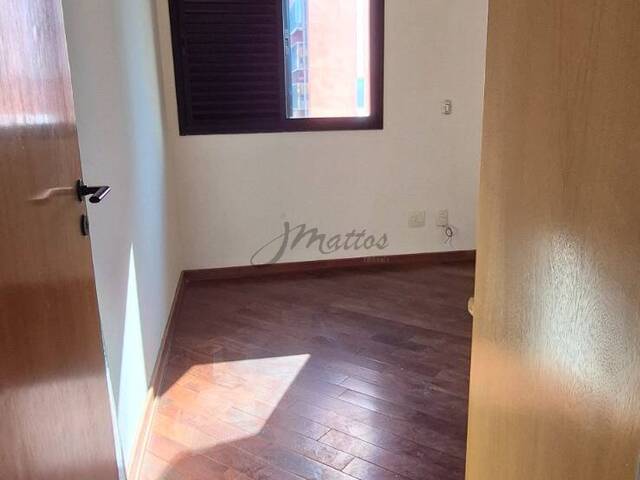 Apartamento para Locação em Santana de Parnaíba - 5