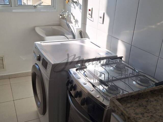 Apartamento para Venda em Santana de Parnaíba - 5