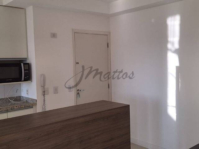 #180 - Apartamento para Venda em Santana de Parnaíba - SP - 3