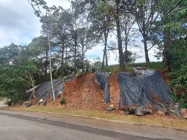 #181 - Área para Venda em Santana de Parnaíba - SP - 2
