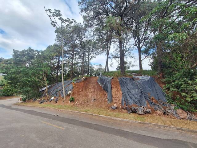 #181 - Área para Venda em Santana de Parnaíba - SP - 1