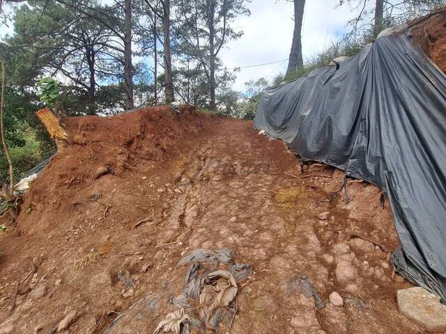 #181 - Área para Venda em Santana de Parnaíba - SP - 3