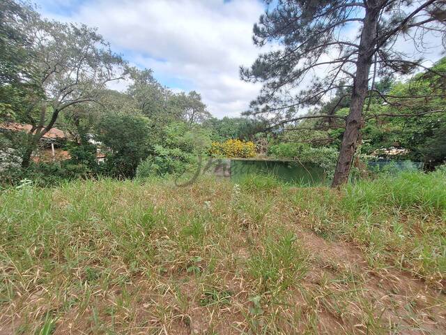 #181 - Área para Venda em Santana de Parnaíba - SP - 2
