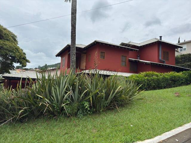 #182 - Casa para Venda em Santana de Parnaíba - SP - 3