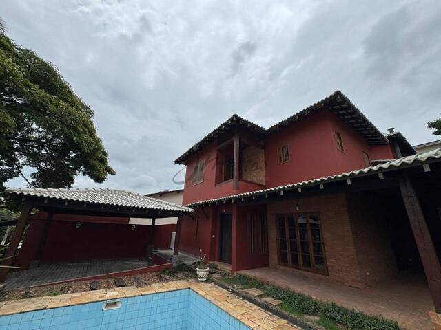 #182 - Casa para Venda em Santana de Parnaíba - SP - 2