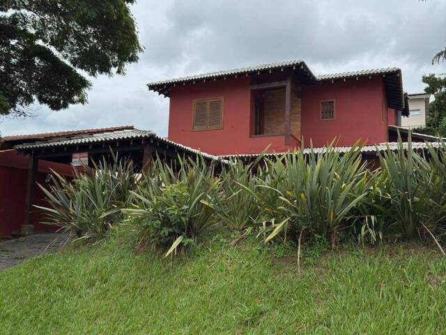 #182 - Casa para Venda em Santana de Parnaíba - SP - 2