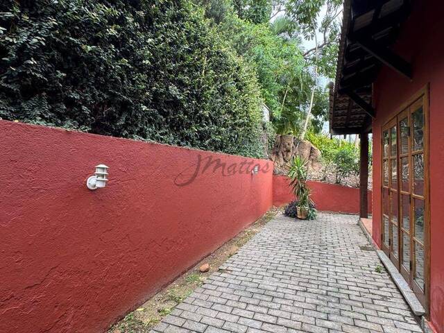 Casa para Venda em Santana de Parnaíba - 5