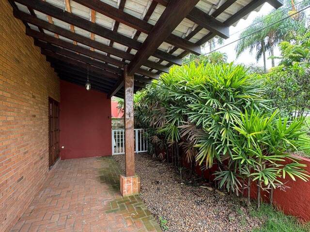 Casa para Venda em Santana de Parnaíba - 4