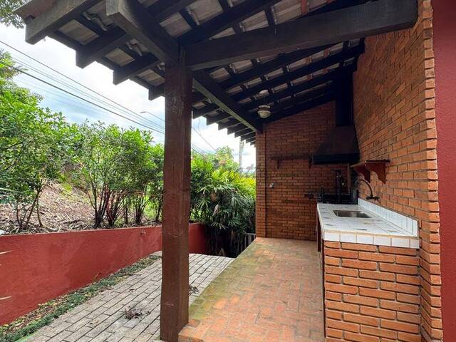 #182 - Casa para Venda em Santana de Parnaíba - SP - 3