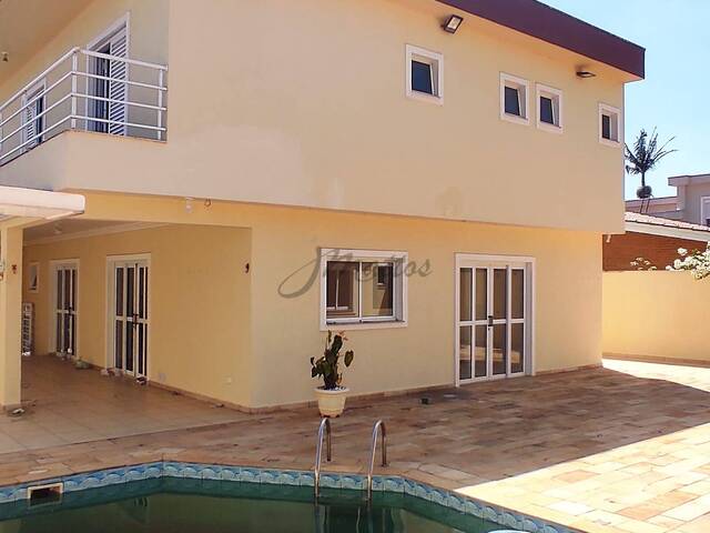 #183 - Casa para Venda em Santana de Parnaíba - SP - 2