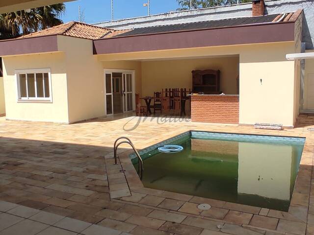 #183 - Casa para Venda em Santana de Parnaíba - SP - 3