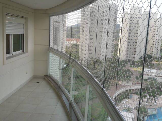 Venda em Alphaville - Santana de Parnaíba