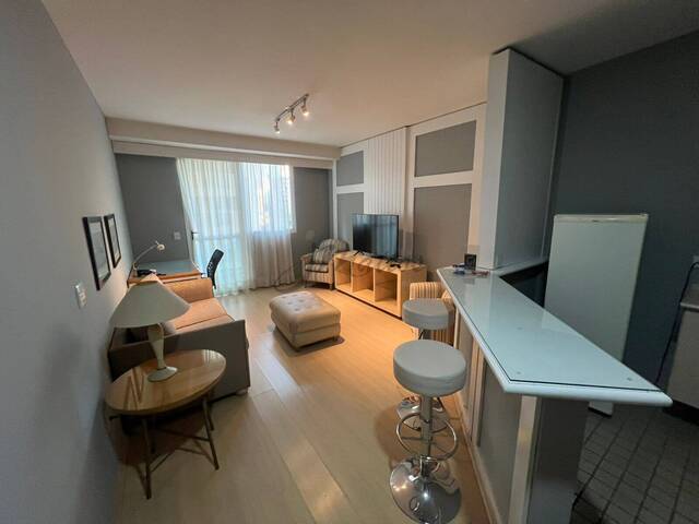 #185 - Apartamento para Venda em Santana de Parnaíba - SP