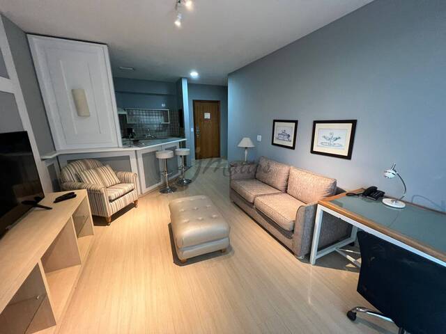 #185 - Apartamento para Venda em Santana de Parnaíba - SP - 2