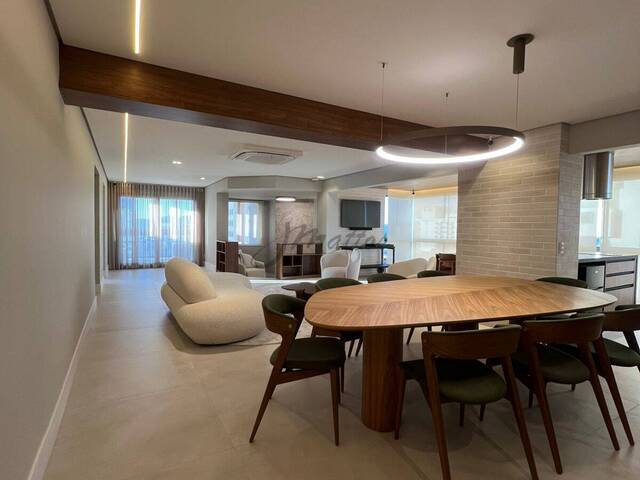 #186 - Apartamento para Venda em Santana de Parnaíba - SP - 2