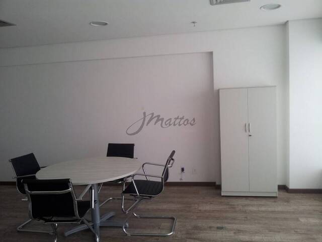 #188 - Sala para Venda em Santana de Parnaíba - SP - 3