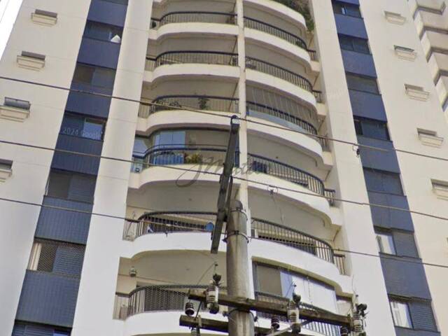 #189 - Apartamento para Venda em São Paulo - SP - 1