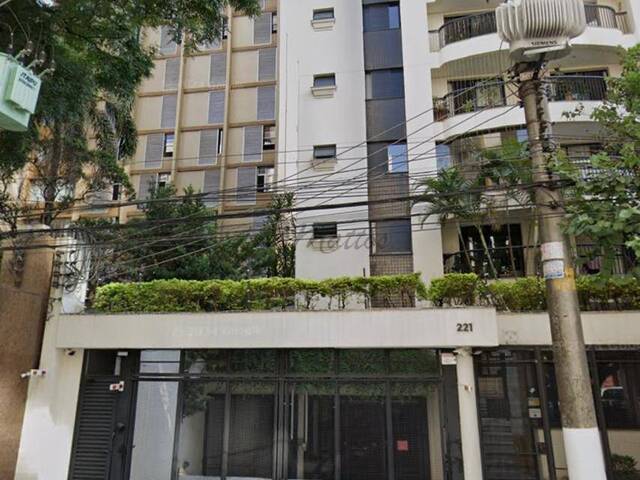 #189 - Apartamento para Venda em São Paulo - SP - 2