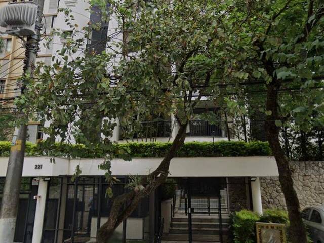 #189 - Apartamento para Venda em São Paulo - SP - 3