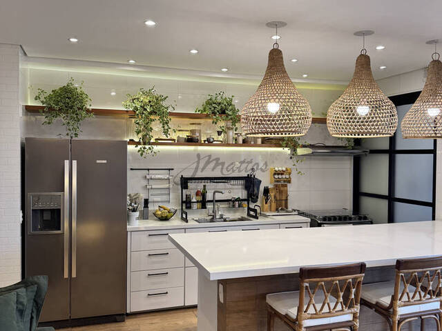 Venda em Alphaville - Santana de Parnaíba