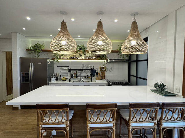 #190 - Apartamento para Venda em Santana de Parnaíba - SP - 2