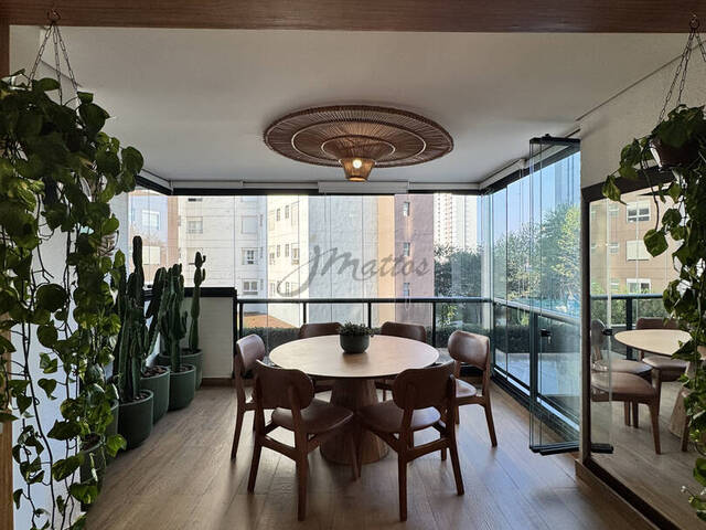 #190 - Apartamento para Venda em Santana de Parnaíba - SP - 3