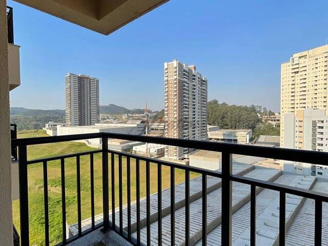 Venda em Tamboré - Santana de Parnaíba