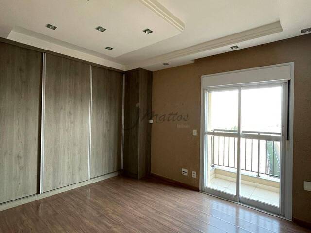 #191 - Apartamento para Venda em Santana de Parnaíba - SP - 2