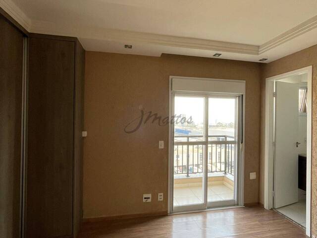 #191 - Apartamento para Venda em Santana de Parnaíba - SP - 3