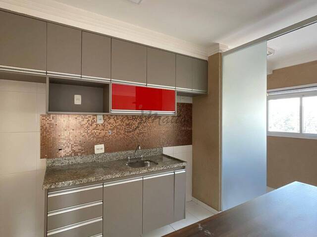 Apartamento para Venda em Santana de Parnaíba - 5