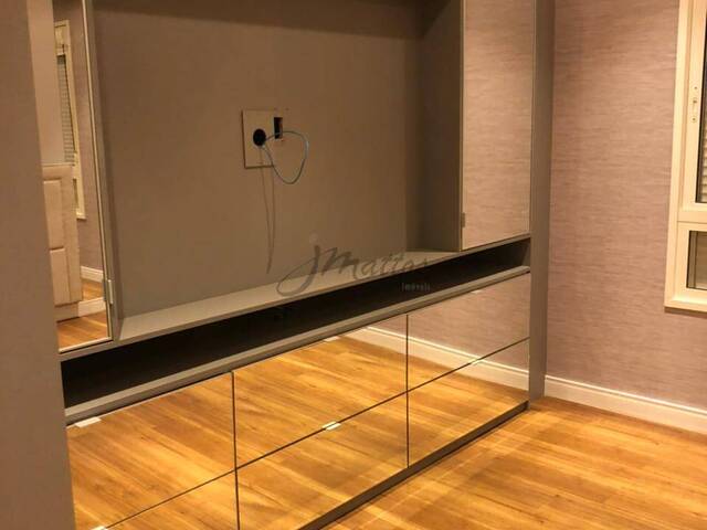 Apartamento para Venda em Santana de Parnaíba - 5