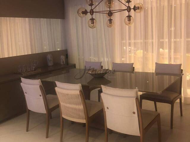 #192 - Apartamento para Venda em Santana de Parnaíba - SP - 2