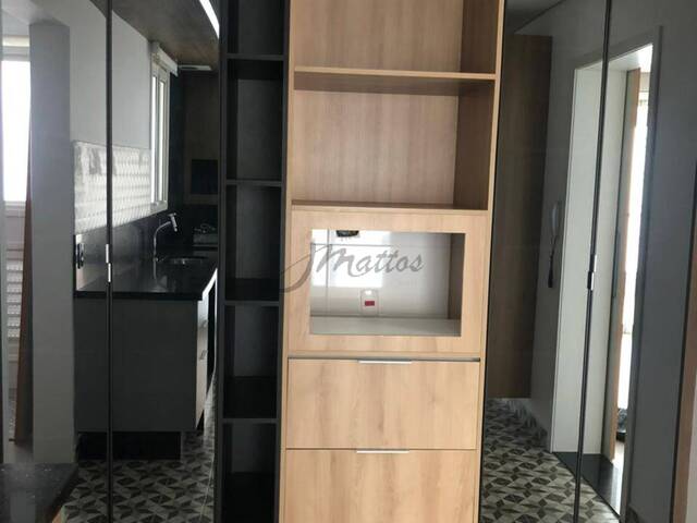 #192 - Apartamento para Venda em Santana de Parnaíba - SP - 3