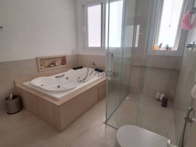 #98 - Casa para Locação em Santana de Parnaíba - SP - 3