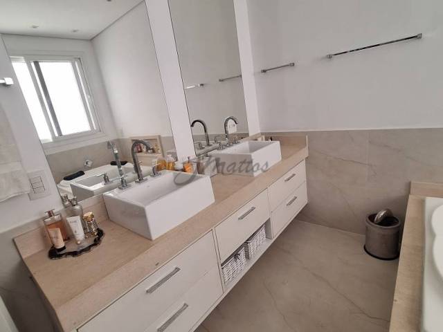 Casa para Locação em Santana de Parnaíba - 4