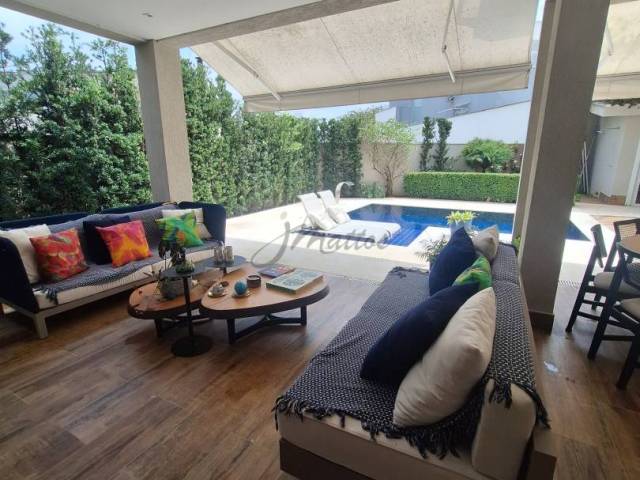 #98 - Casa para Locação em Santana de Parnaíba - SP - 1