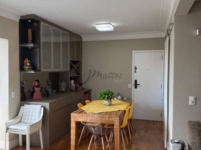 #193 - Apartamento para Venda em Barueri - SP - 2