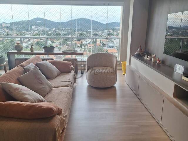 #194 - Apartamento para Venda em Barueri - SP - 2