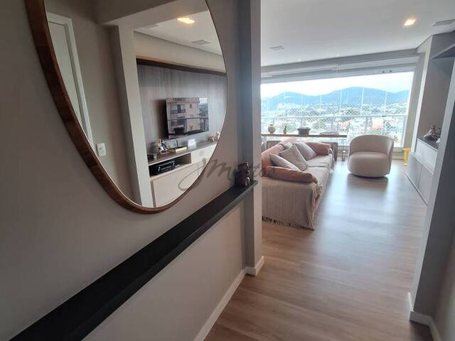 #194 - Apartamento para Venda em Barueri - SP - 3