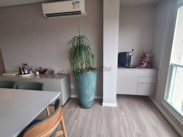 Apartamento para Venda em Barueri - 4