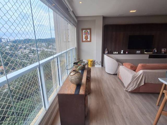 Apartamento para Venda em Barueri - 5