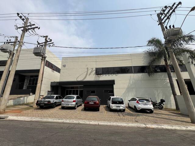 #196 - Galpão para Venda em Sorocaba - SP - 2