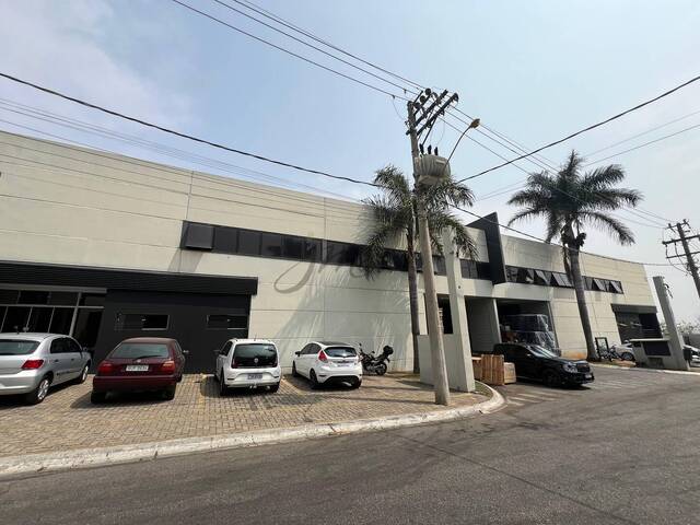 #196 - Galpão para Venda em Sorocaba - SP - 3
